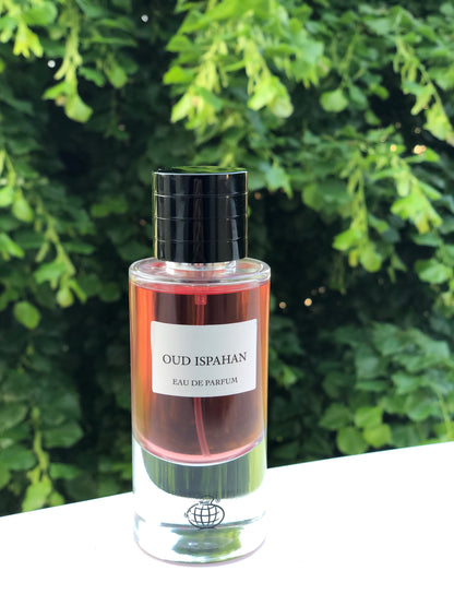 Oud ispahan